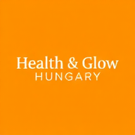 Health & Glow Hungary logo
